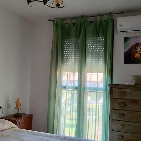 Apartamento En La Barrosa Chiclana de la Frontera Exterior photo