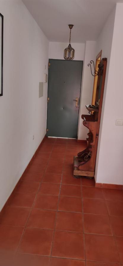 Apartamento En La Barrosa Chiclana de la Frontera Exterior photo