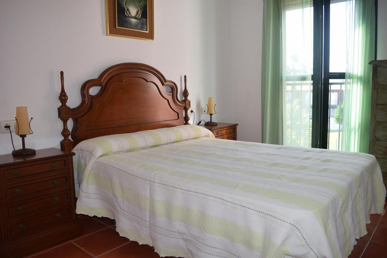 Apartamento En La Barrosa Chiclana de la Frontera Exterior photo