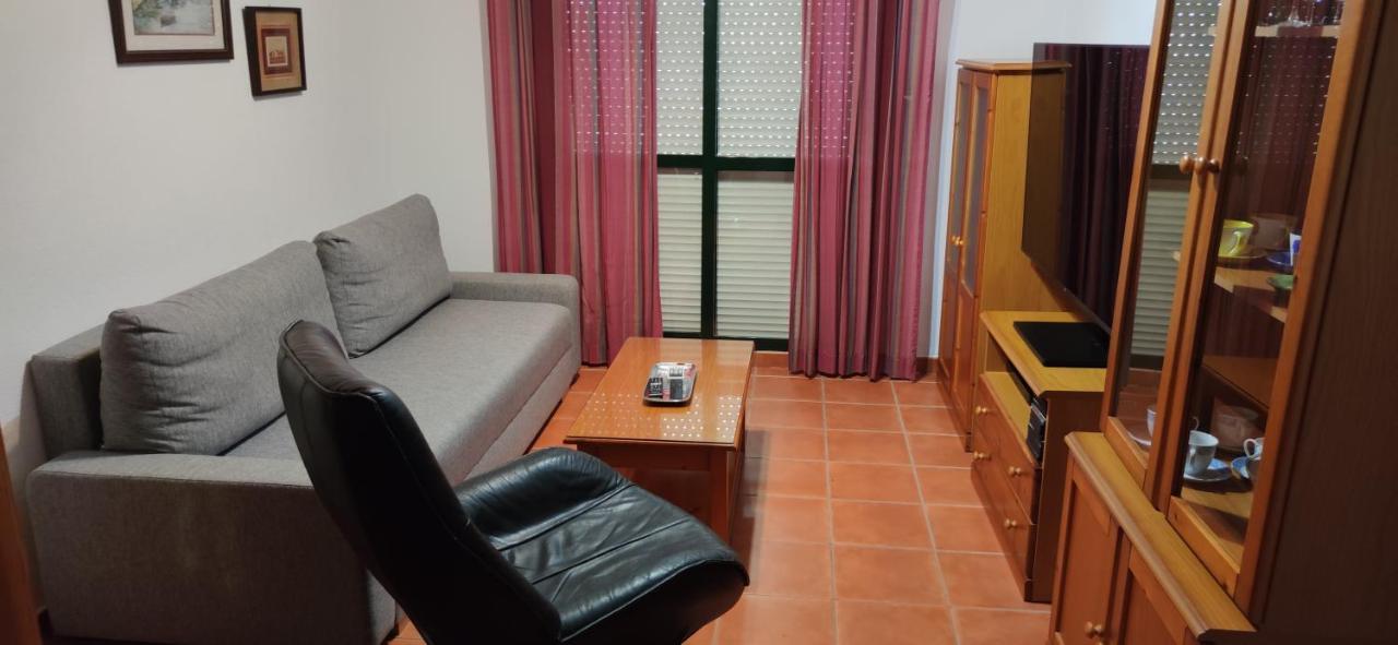 Apartamento En La Barrosa Chiclana de la Frontera Exterior photo