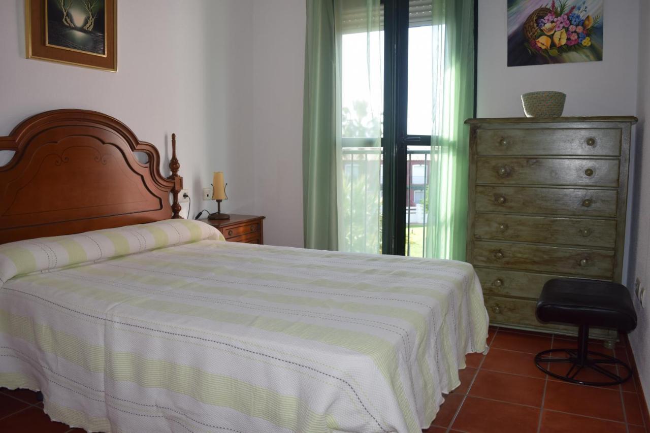 Apartamento En La Barrosa Chiclana de la Frontera Exterior photo